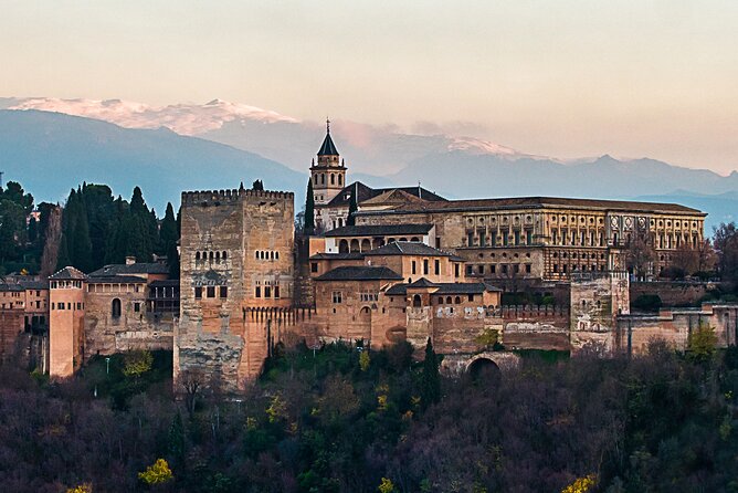 3-Day Andalucia Tour: Codoba & Seville From Granada - Exploring Cordoba Synagogue