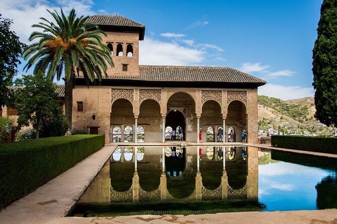 3-Day Andalucia Tour: Codoba & Seville From Granada - Recap