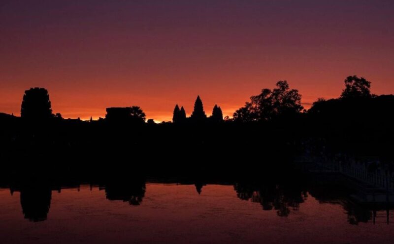 3-Day Angkor Adventure With Waterfalls and Floating Village - Good To Know