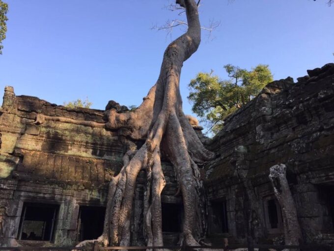 3-Day Angkor Adventure With Waterfalls and Floating Village - Booking Process