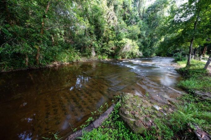 3-Day Angkor Adventure With Waterfalls and Floating Village - Safety Considerations