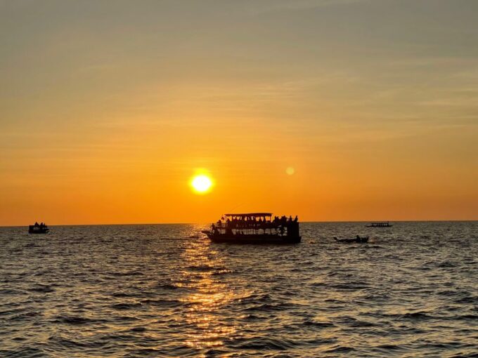 3-Day Angkor Tour: Banteay Srei, Beng Mealea, Tonle Sap Lake - Inclusions and Transportation