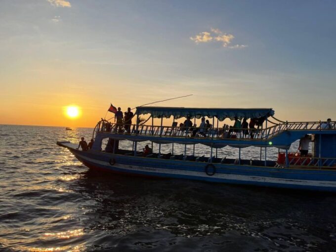 3-Day Angkor Tour: Banteay Srei, Beng Mealea, Tonle Sap Lake - Frequently Asked Questions