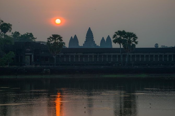 3-Day Angkor Wat & All Interesting Major Temples & Kulen Mount Waterfall - Pricing & Booking Information