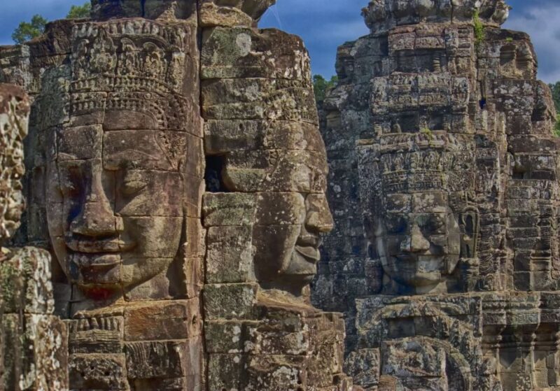 3-Day Angkor Wat & All Temples & Kulen Mount Waterfall - Customer Feedback
