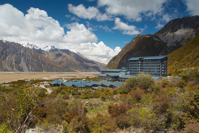 3 Day Aoraki Mt. Cook Explorer: Christchurch to Queenstown - Highlights of the Tour