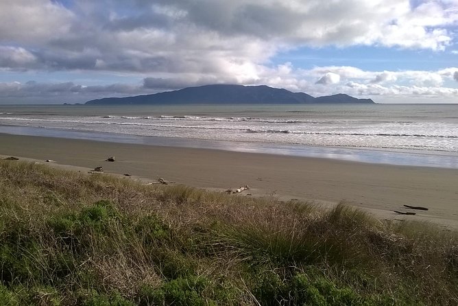 3-Day Auckland to Wellington Tour - Inclusions