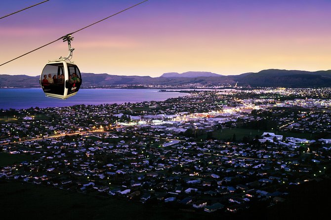 3-Day Auckland to Wellington Tour - Additional Information