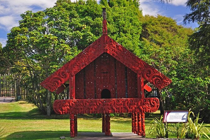 3-Day Auckland to Wellington Tour - Reviews