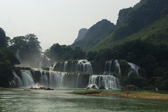 3-Day: Ba Be Lake - Ban Gioc Waterfall Private Tour From Hanoi - Experiencing Local Culture