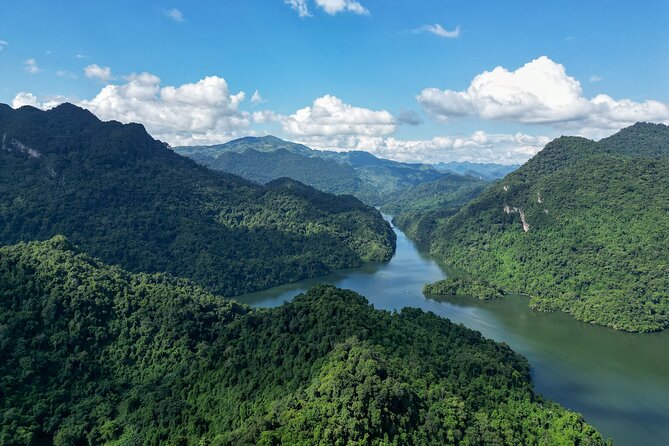 3-Day Ba Be National Park Discovery Tour From Hanoi - Included in the Tour