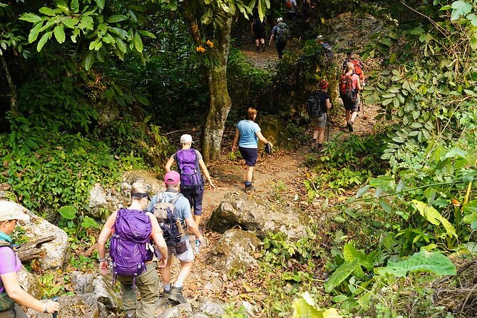 3-Day Ba Be National Park Discovery Tour From Hanoi - Additional Tour Details