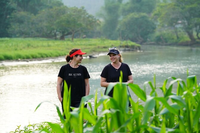 3-Day Ba Be National Park Discovery Tour From Hanoi - Exploring Natural Attractions