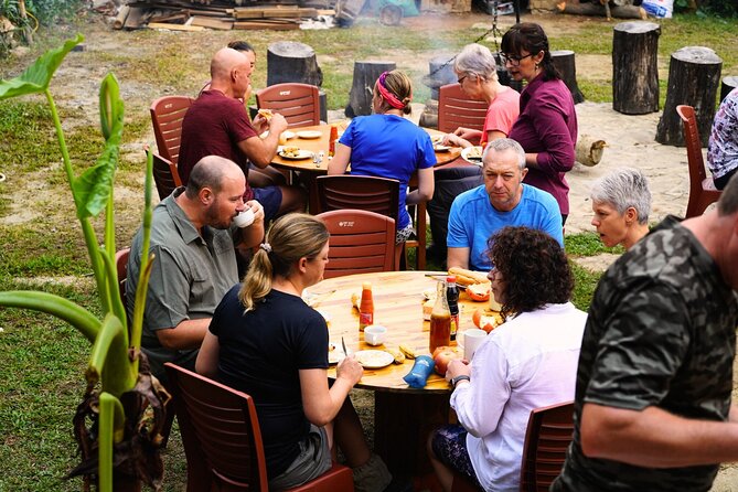 3-Day Ba Be National Park Discovery Tour From Hanoi - Experiencing Local Culture