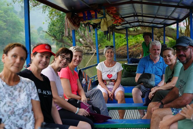 3-Day Ba Be National Park Discovery Tour From Hanoi - Transport and Activities