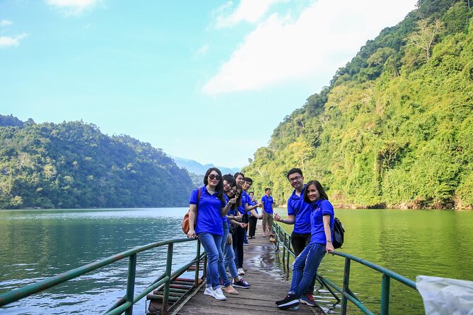 3-Day Ba Be to Ban Gioc Tour From Hanoi - Additional Information