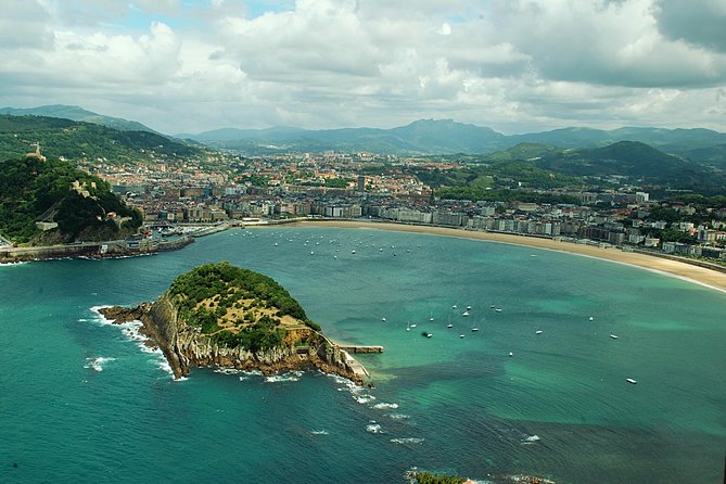 3 Day Basque Country Private Tour - Culinary Experiences