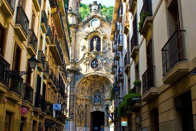 3 Day Basque Country Private Tour - Local Specialties and Pintxos