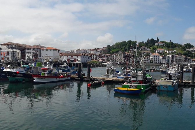 3 Day Basque Country Private Tour - Operated by Basque Guides