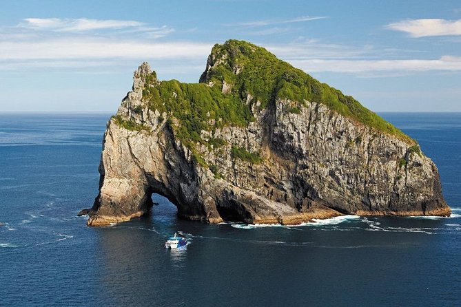 3-Day Bay of Islands Tour From Auckland - Historic Russell Township Tour