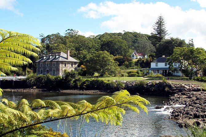 3-Day Bay of Islands Tour From Auckland - Transportation and Hotel Pickup