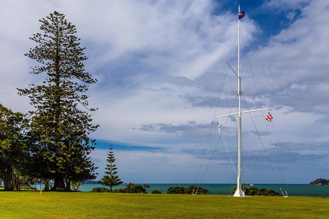 3 Day Bay of Islands Tour From Auckland Including Waitangi and Cape Reinga - Accessibility and Additional Information