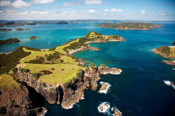3 Day Bay of Islands Tour From Auckland Including Waitangi and Cape Reinga - Customer Feedback