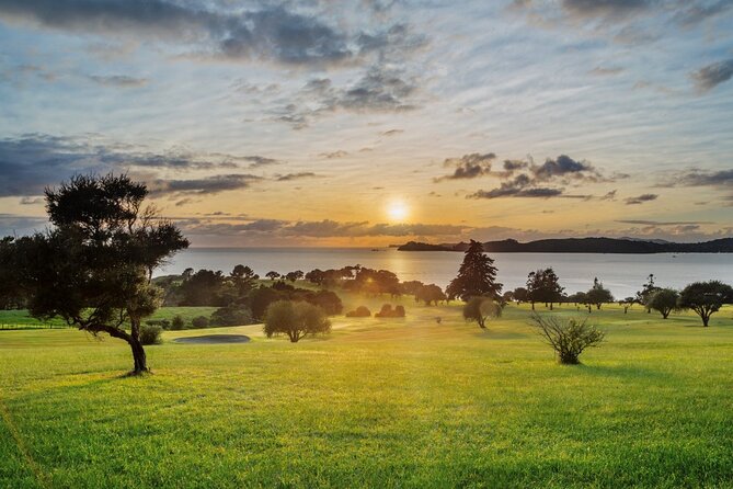 3 Day Bay of Islands Winter Tour From Auckland - Exclusions