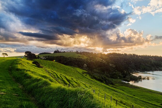 3 Day Bay of Islands Winter Tour From Auckland - Meeting and Pickup