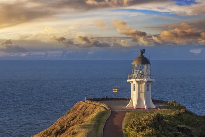 3 Day Bay of Islands Winter Tour From Auckland - Additional Information