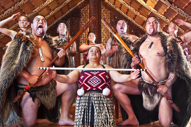3 Day Bay of Islands Winter Tour From Auckland - Activities in the Bay of Islands