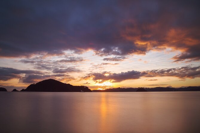 3 Day Bay of Islands Winter Tour From Auckland - Transportation and Accommodation
