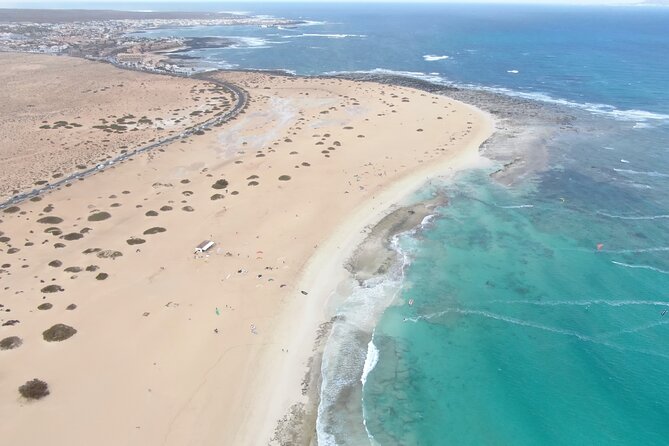 3 Day Beginner Kitesurf Course - What to Expect