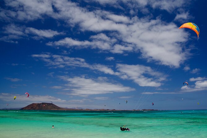 3 Day Beginner Kitesurf Course - Getting Started