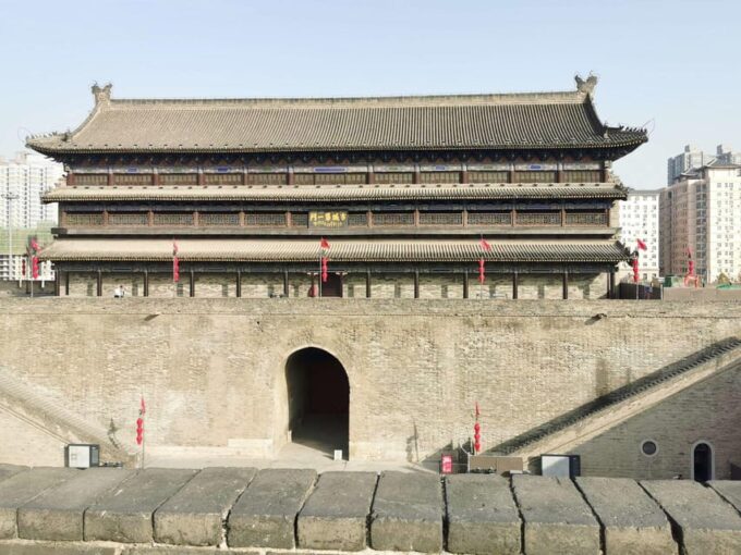 3-Day Beijing And Xian Tour With Domestic Flight - Important Notes