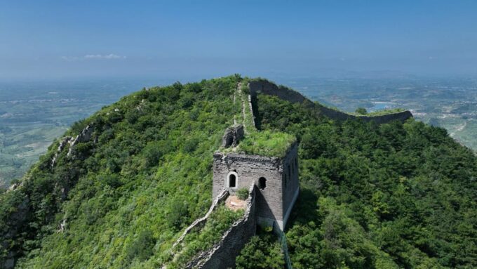 3-Day Beijing And Xian Tour With Domestic Flight - Exclusions and Restrictions
