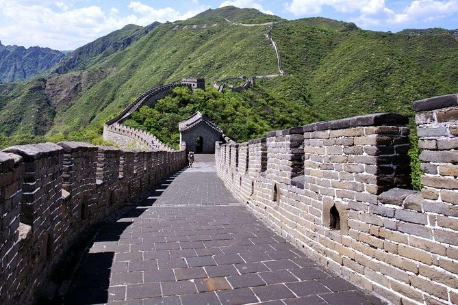3-Day Beijing Group Tour Including Forbidden City And 2 Parts Of Great Wall - Excluded From the Tour