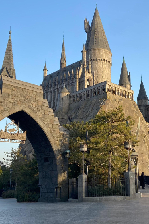 3-Day Beijing Tour Including Universal Studio Hotel Staying - Key Points