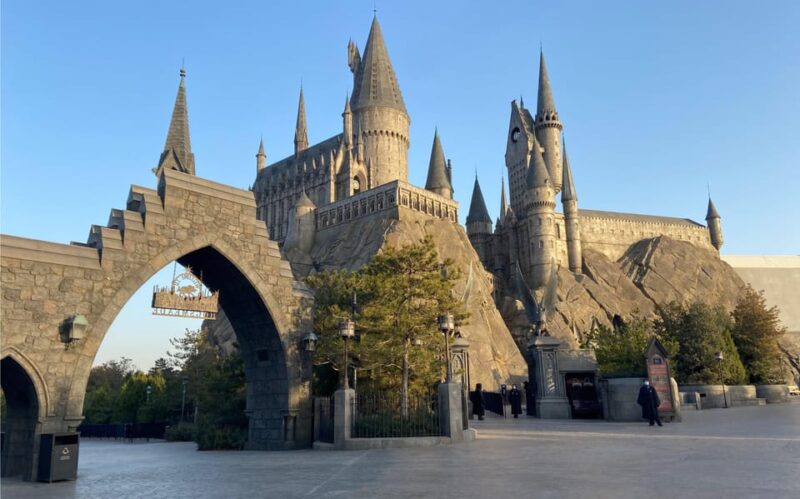 3-Day Beijing Tour Including Universal Studio Hotel Staying - Itinerary Highlights