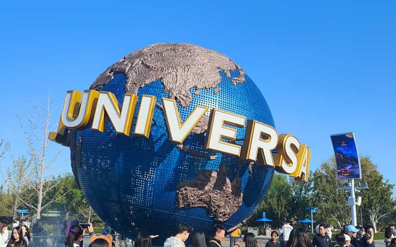 3-Day Beijing Tour Including Universal Studio Hotel Staying - Important Booking Information