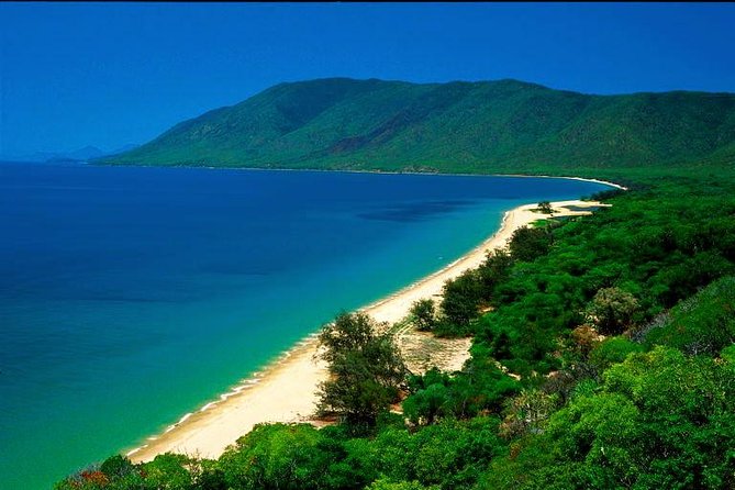 3-Day Best of Cairns Combo: The Daintree Rainforest, Great Barrier Reef, and Kuranda - Great Barrier Reef Experience