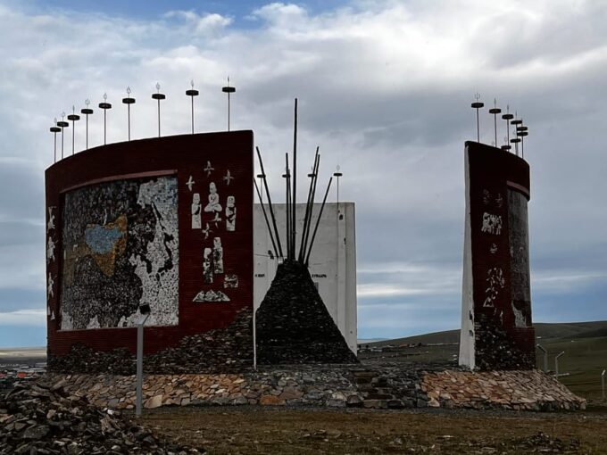 3 Day Best of Central Mongolia Tour, Chinggis Khan Statue - Booking Details
