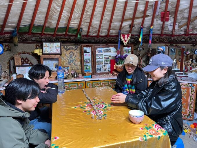 3 Day Best of Central Mongolia Tour, Chinggis Khan Statue - Cancellation Policy