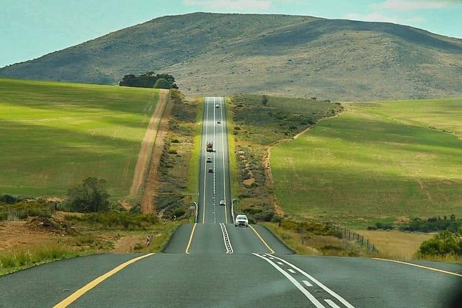 3 Day Big 5 and Bungee Tour - Garden Route Small Group Tour From Cape Town - Personalized Experience