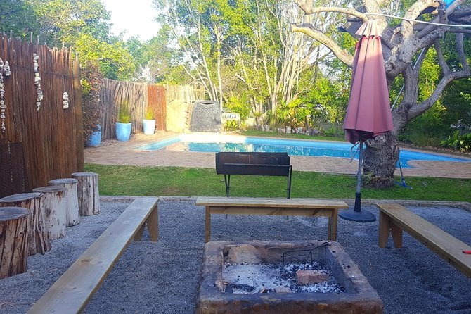 3 Day Big 5 and Bungee Tour - Garden Route Small Group Tour From Cape Town - Itinerary Flexibility