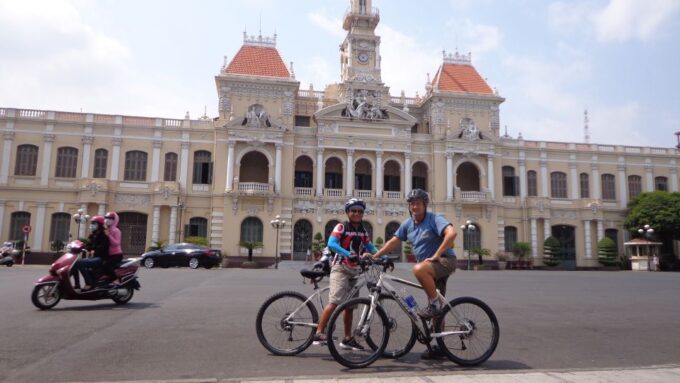 3-Day Bike Tour From Ho Chi Minh City to Phnom Penh - Frequently Asked Questions