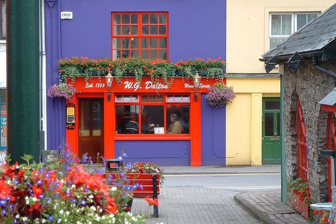 3-Day Blarney Castle, Kilkenny & Irish Whiskey Tour Inc Admission - Tour Overview