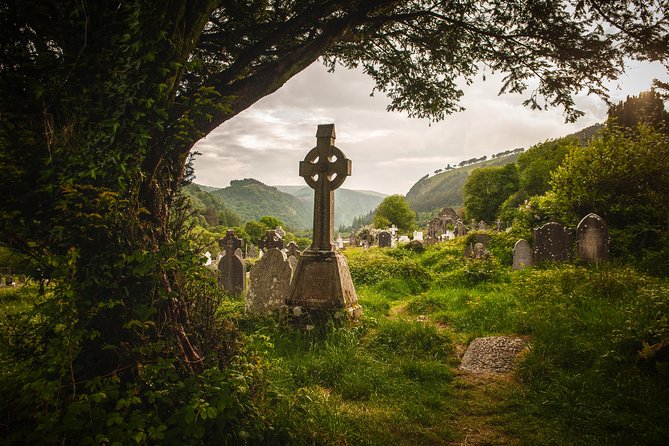 3-Day Blarney Castle, Kilkenny & Irish Whiskey Tour Inc Admission - Luggage Allowance