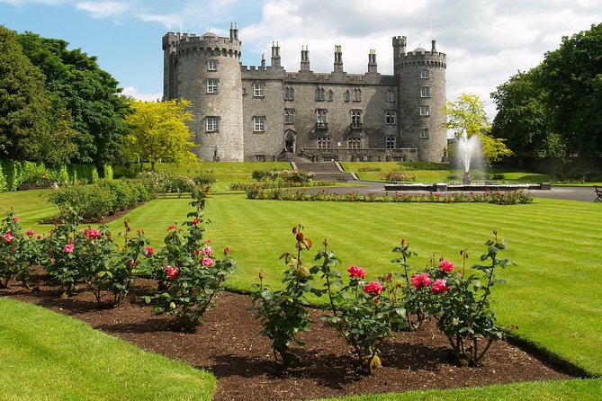 3-Day Blarney Castle, Kilkenny & Irish Whiskey Tour Inc Admission - Cancellation Policy