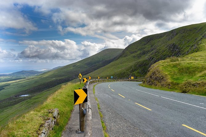 3-Day Blarney Castle, Ring of Kerry, & Cliffs of Moher Rail Tour - Exclusions